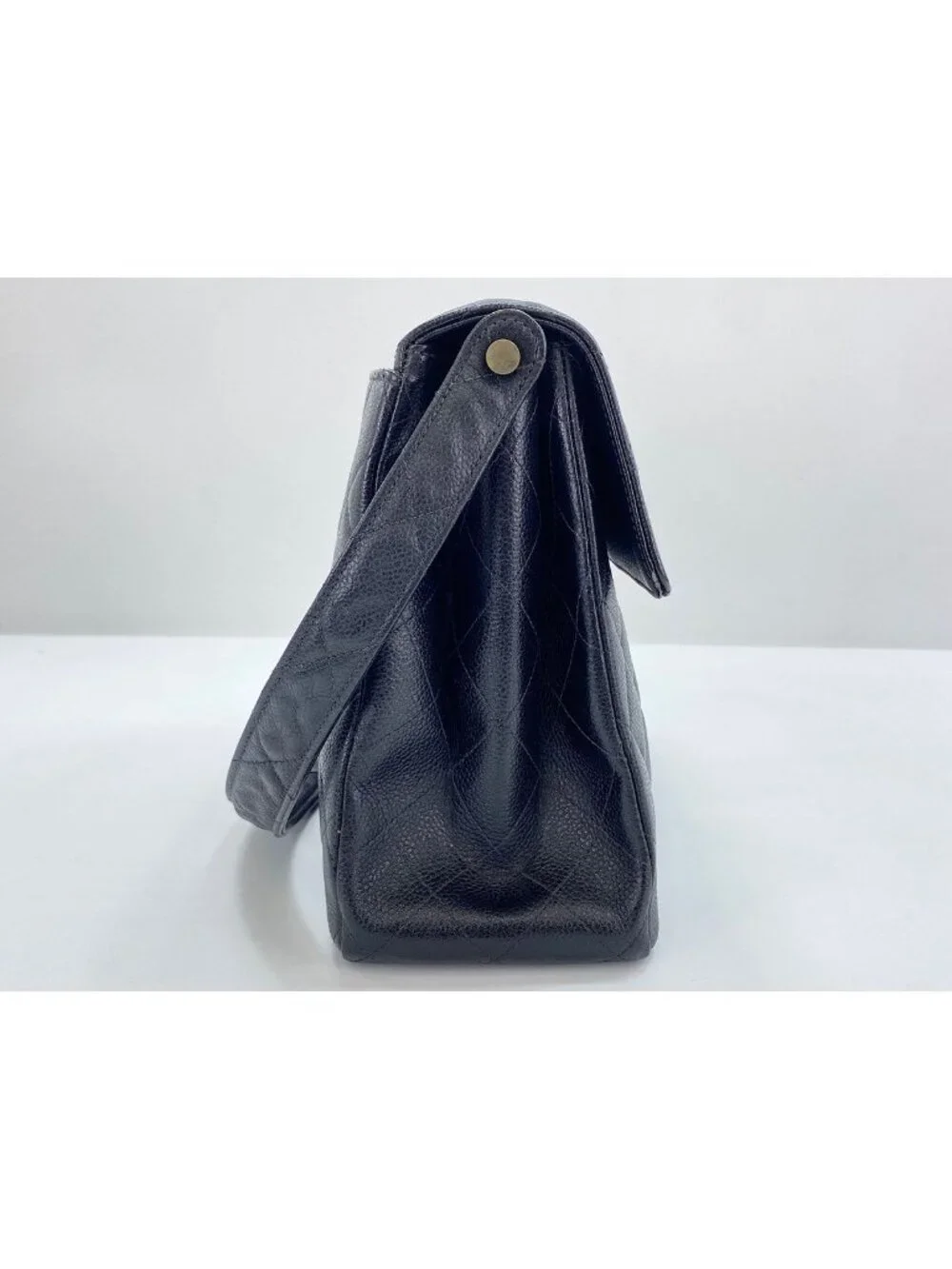 Chanel Shoulder Bag Quilted